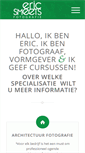 Mobile Screenshot of ericsmeets.nl